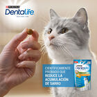 Dentalife Snack Dentários Frango para gatos, , large image number null